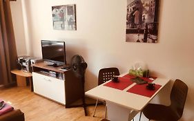 Apartmán Na Pohodu 25